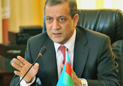 Замминистра: «Азербайджан не планирует замораживать добычу нефти»