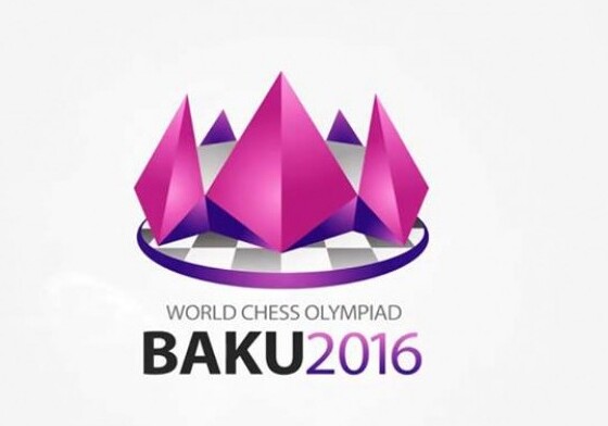Перенесены сроки проведения Шахматной олимпиады в Баку