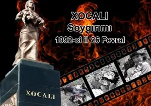 Азербайджан не может обратиться в Гаагский суд в связи с Ходжалинским геноцидом - Причина