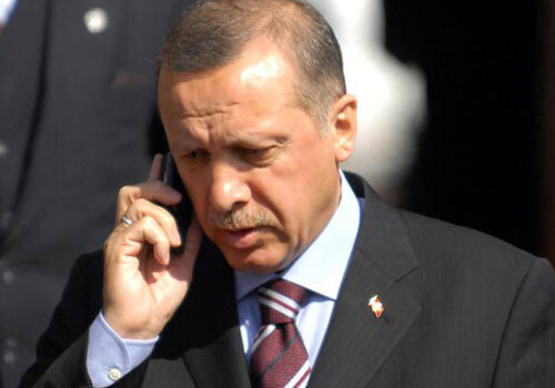 Теракт в Анкаре: Визит Эрдогана в Баку отложен