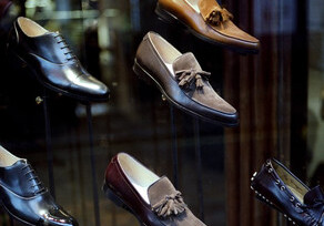 В Баку из известного магазина украдено 2 100 пар обуви на 120 тыс. манатов