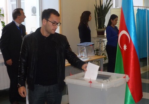 Парламентские выборы в Азербайджане вошли в рейтинг евразийской интеграции