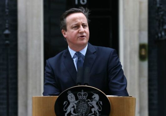 Кэмерон: референдум о членстве Британии в ЕС пройдет 23 июня