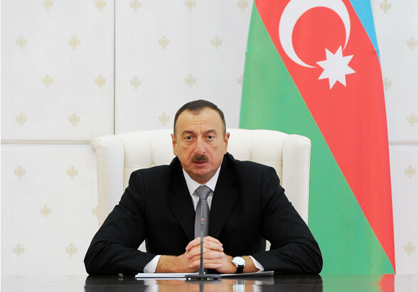 Ильхам Алиев: Визит в Иран создаст надежную основу для достижения качественно нового уровня нынешних связей