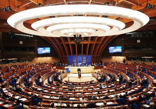 Азербайджан примет участие в зимней сессии ПА ОБСЕ