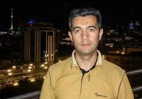 Найдено тело пропавшего сотрудника телеканала İTV