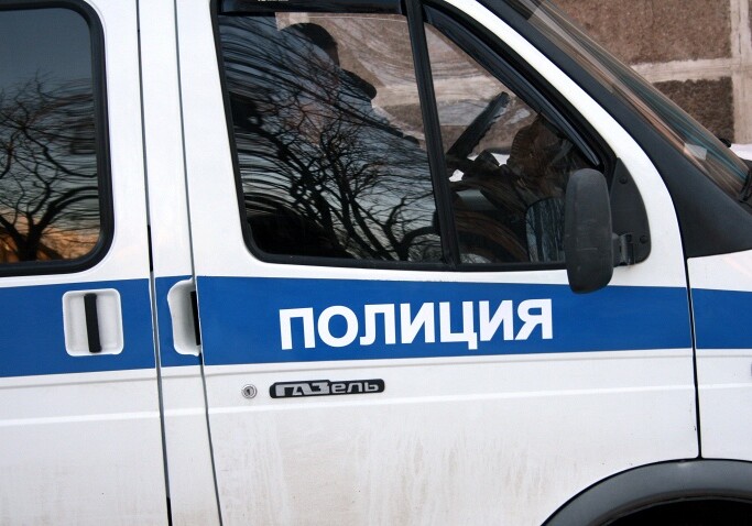 В Москве задержали женщину с отрезанной головой ребенка