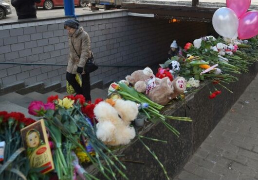 Кремль: в убийстве девочки в Москве нет национальной подоплеки