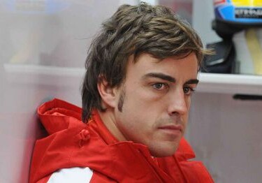 Фернандо Алонсо стал послом «Формулы-1» Гран-при Европы в Баку