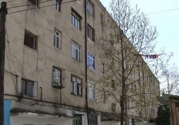 Обнародован список домов в Баку, попадающих под снос