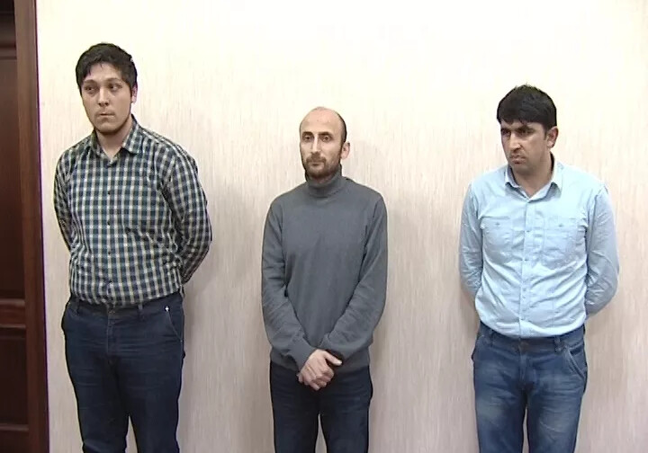 Разоблачена группа киберпреступников, состоящая из граждан Турции, Грузии и Азербайджана