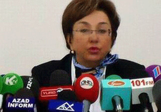Азербайджан не планирует отказываться от тестовых экзаменов в школе -  Малейка Аббасзаде
