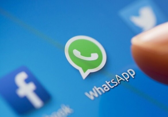 WhatsApp теперь поддерживает отправку документов