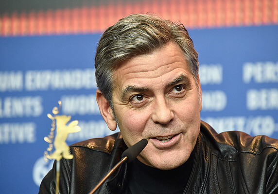 Джордж Клуни намерен оставить актерскую профессию