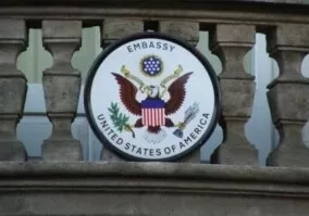 Посольство США: «Резолюция Палаты представителей штата Джорджия не меняет внешнюю политику США в связи с нагорно-карабахским конфликтом»