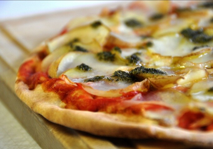 Италия выдвинула пиццу на внесение в список Всемирного наследия ЮНЕСКО