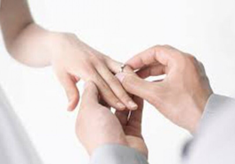 Желающие вступить в брак будут также обследованы на вирусы гепатита -  в Азербайджане 