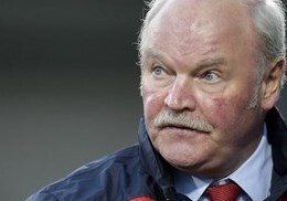 Самый долговечный футбольный тренер Европы подал в отставку