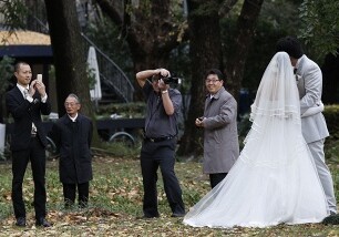 В Японии сняли запрет женщинам полгода не выходить замуж после развода