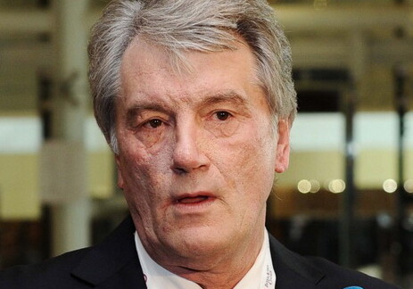 Виктор Ющенко: «Глобальный Бакинский форум вносит вклад в обеспечение мира на Земле»