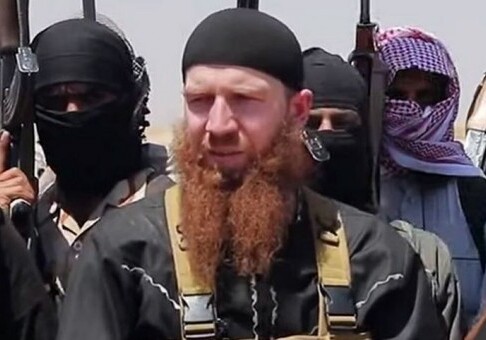 Пентагон заявил о ликвидации одного из лидеров ИГИЛ