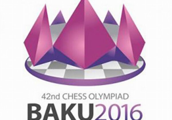 Объявлен конкурс на эскиз талисмана для Шахматной олимпиады