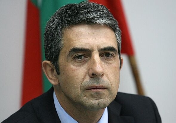 Президент Болгарии: «Европа оказалась вовлечена в конфликт нравственных ценностей»
