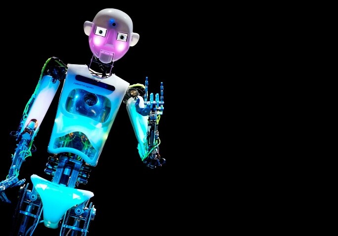 Билл Гейтс прогнозирует появление роботов со зрением не хуже человеческого 
