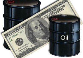 Цена азербайджанской нефти превысила $41