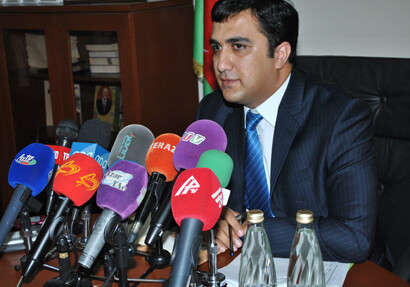 Объявлен в розыск бывший пресс-секретарь ГКПС Азербайджана