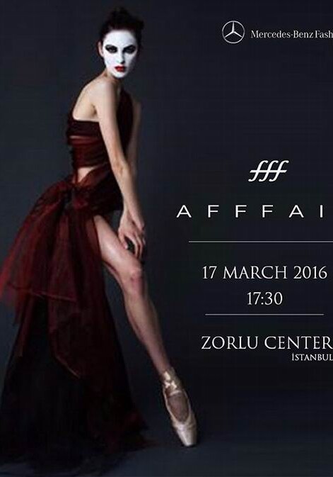 Азербайджанский дизайнер представит новую коллекцию на неделе моды в Стамбуле (Фото)