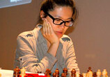 Китаянка Хоу Ифань стала чемпионкой мира по шахматам