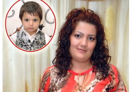 В Баку пропала 25-летняя женщина