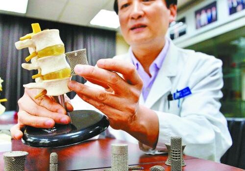 Японские ученые вырастили мини-печень для пересадки пациентам