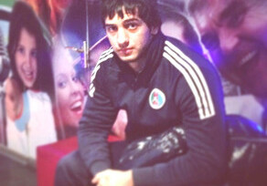 За отказ от допинг-теста азербайджанский борец дисквалифицирован на 4 года