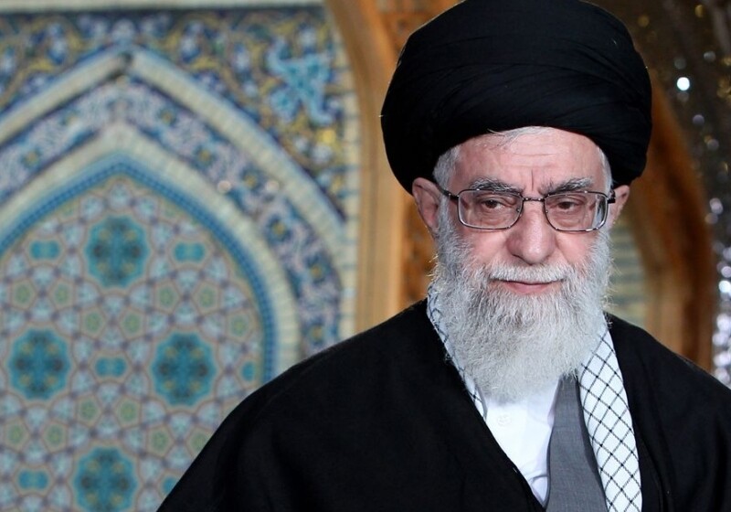 Хаменеи назвал врагами всех кандидатов в президенты США