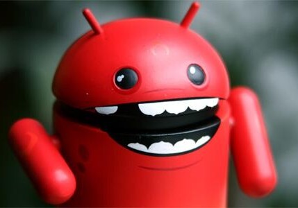 В прошивке Android устройств обнаружен рекламный троян