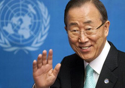 Генсек ООН поздравил жителей всех стран, отмечающих Новруз