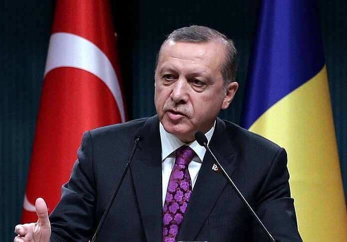 «Бельгийские власти отпустили террориста, депортированного из Турции»- Эрдоган