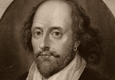 Британские ученые: в могиле Шекспира отсутствует его череп
