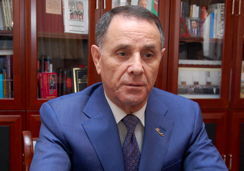 Новруз Мамедов: «Визит Президента Азербайджана в Вашингтон представляет особую важность» (Обновлено)