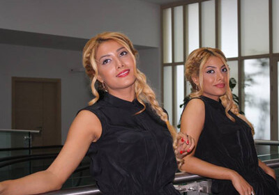 Азербайджанская певица вновь легла под нож хирурга