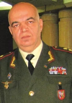 Генерал: «Сбежавшие в Ханкенди и Шушу армяне хотят переселиться в Ереван»