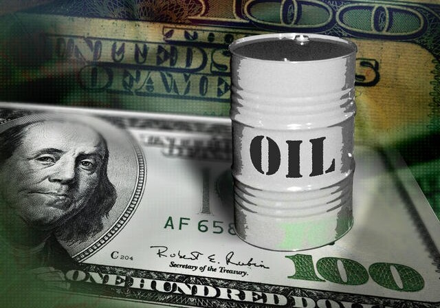 Стоимость барреля нефти «Азери Лайт» повысилась ло 41,41 доллара