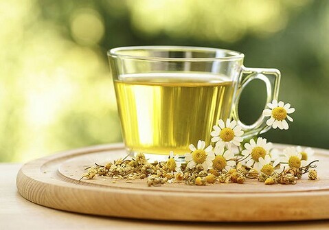 Топ-10 самых популярных видов травяного чая (Фото)