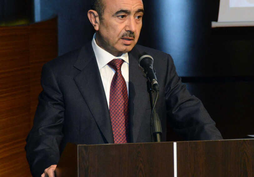 Али Гасанов: «Действиям Армении должна быть дана оценка» (Обновлено)