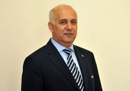 Азербайджанский судья получил новое назначение от УЕФА