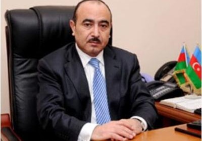 Али Гасанов: «Мы дали достойный ответ армянам» (Обновлено)