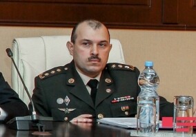 Пресс-служба Минобороны Азербайджана: «Мы не воюем с гражданским населением» 