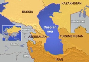 В Баку обсуждается правовой статус Каспия